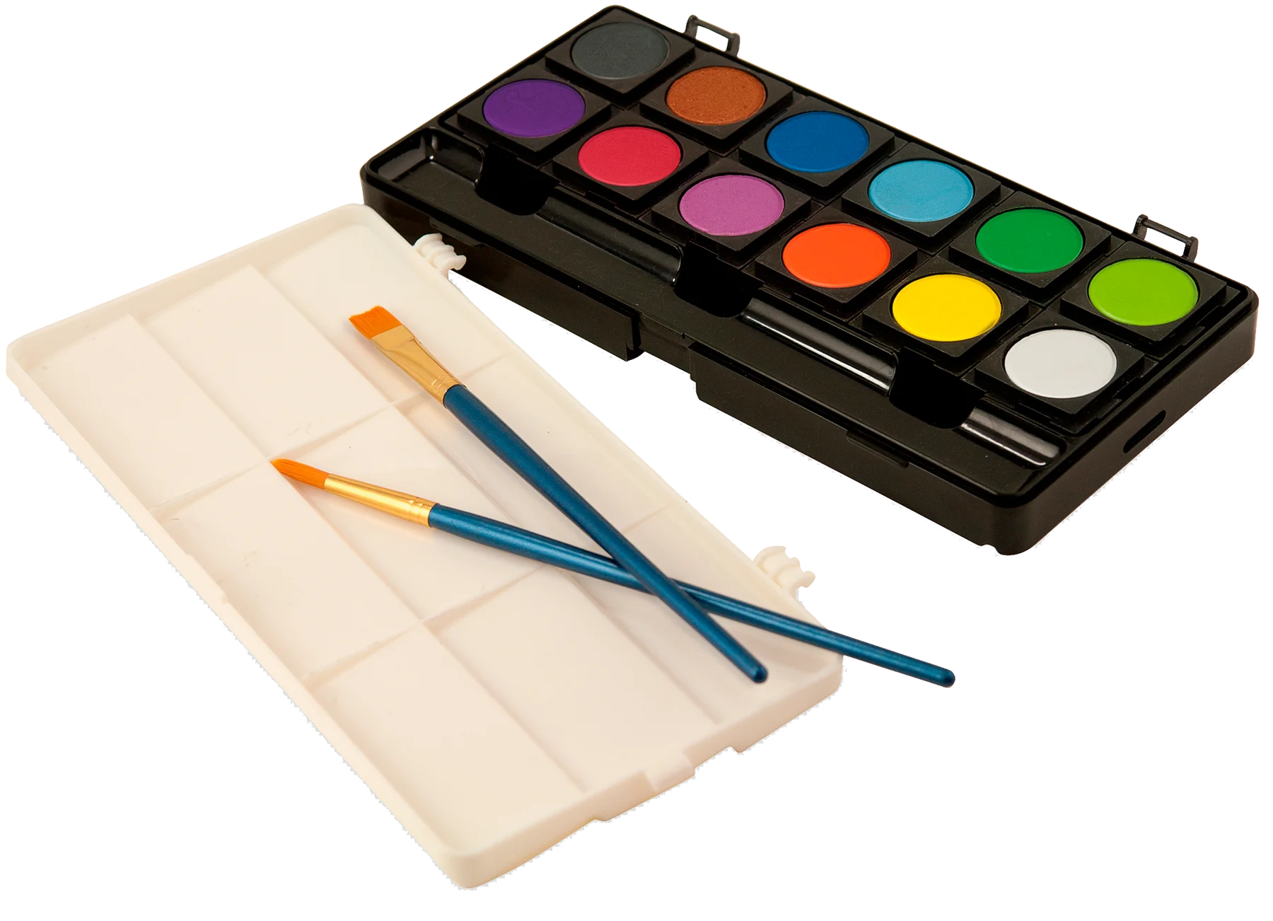 Paint Set | Dry Gouache #320544-2