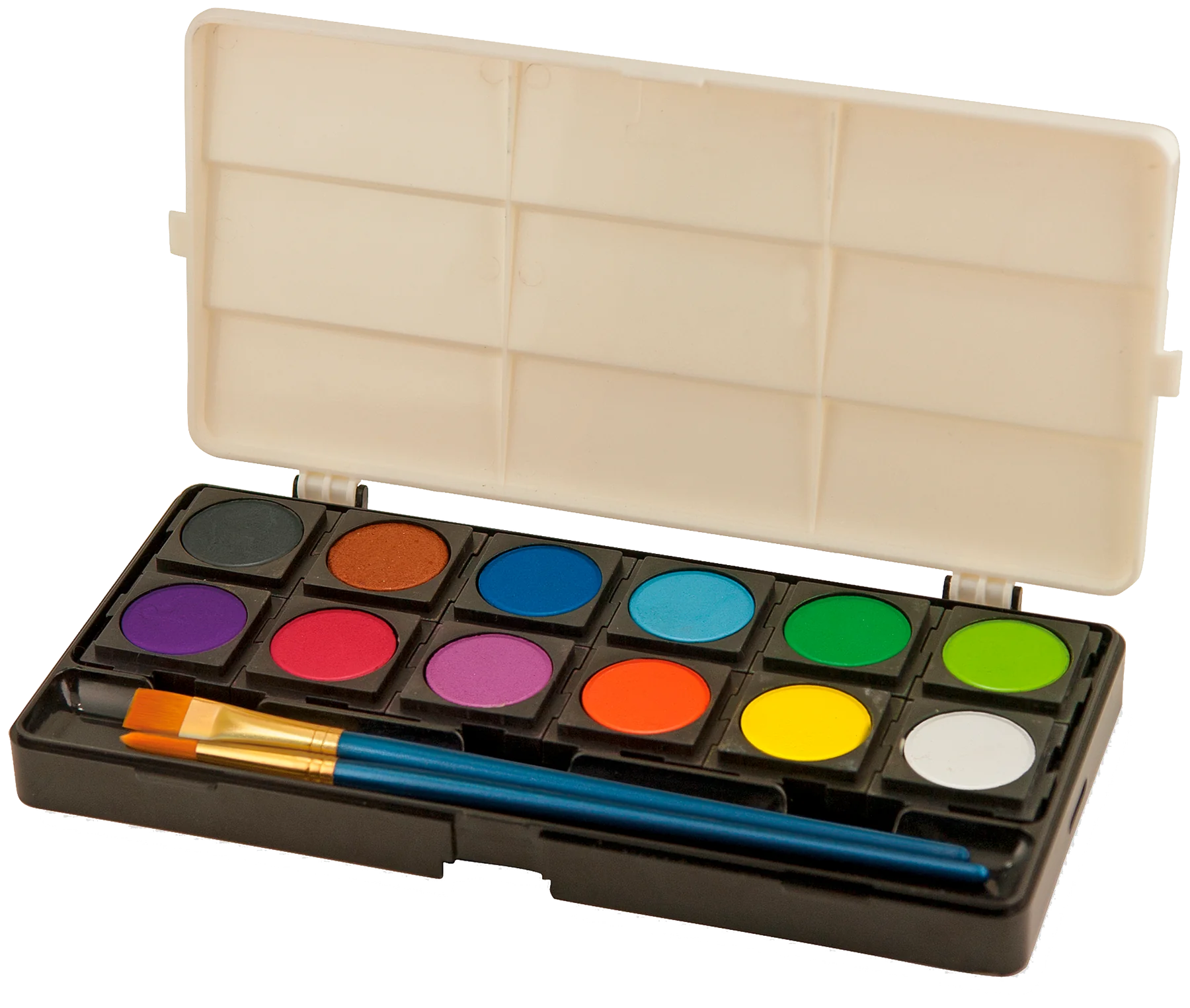 Paint Set | Dry Gouache #320544-2