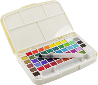 Studio Series | Watercolour Field Kit #337870-2