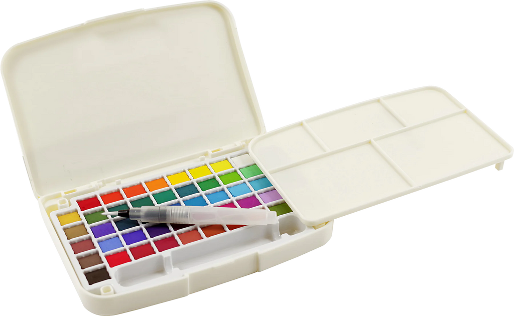 Studio Series | Watercolour Field Kit #337870-2