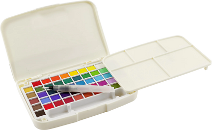 Studio Series | Watercolour Field Kit #337870-2