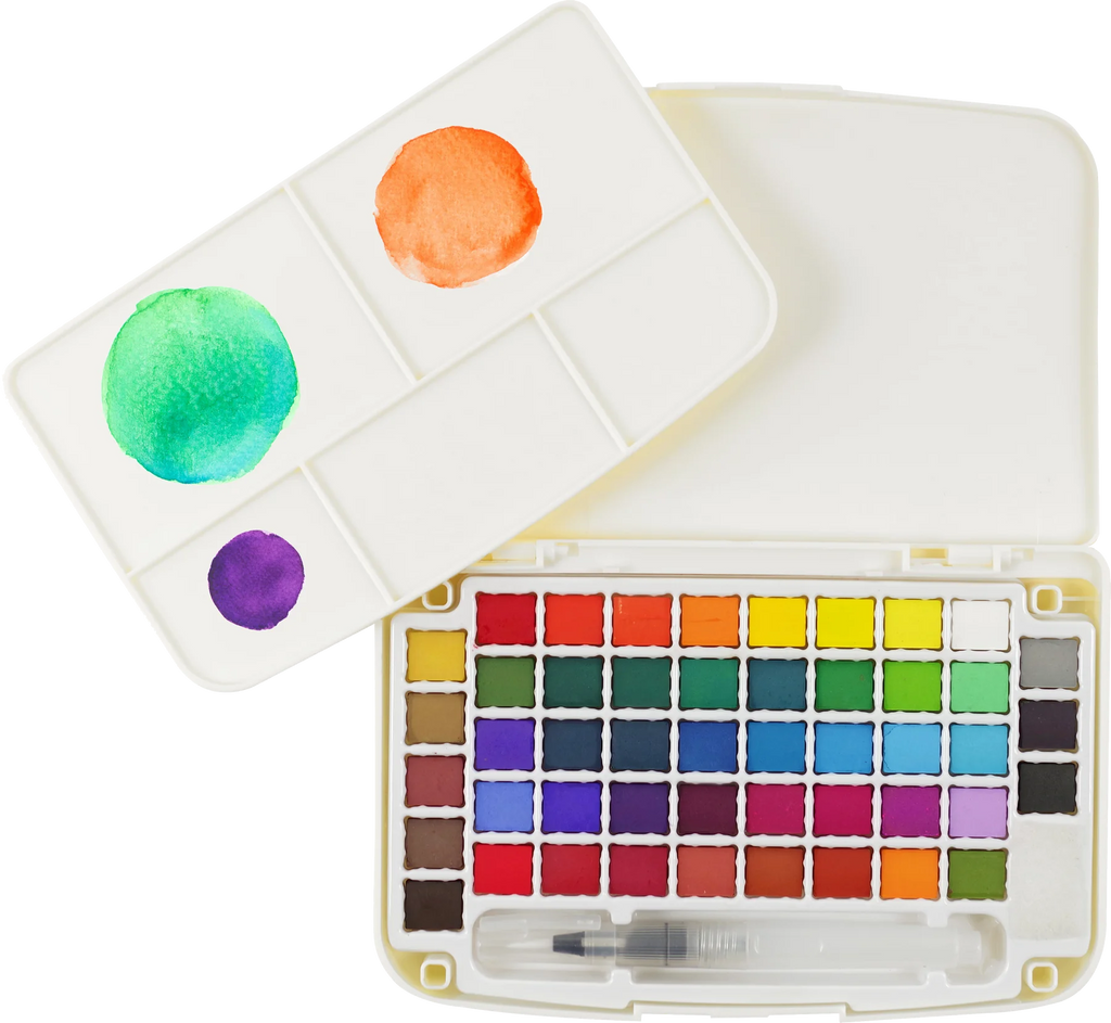Studio Series | Watercolour Field Kit #337870-2