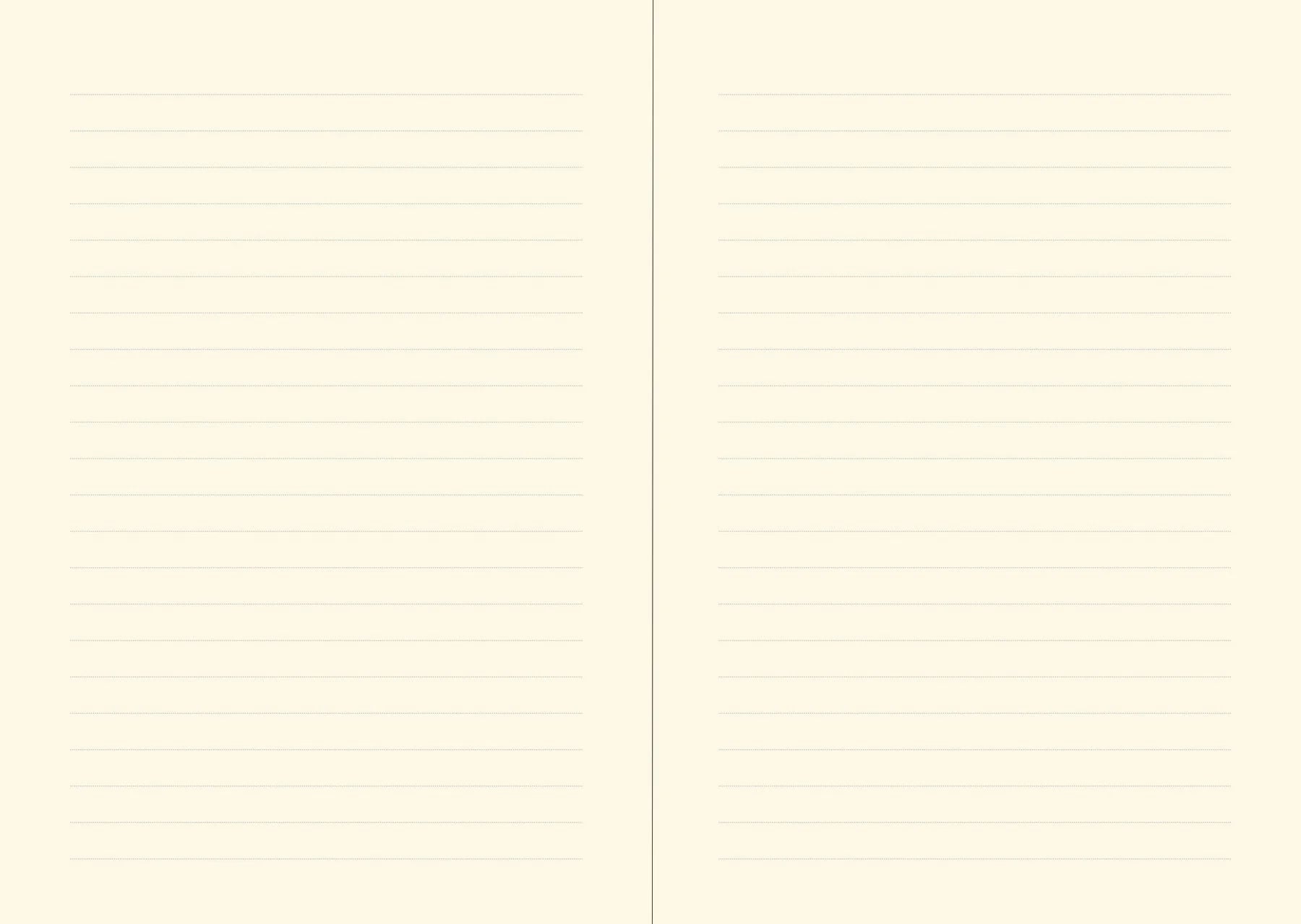 Lined Journal | Small - GILDED BRANCH #341044-2