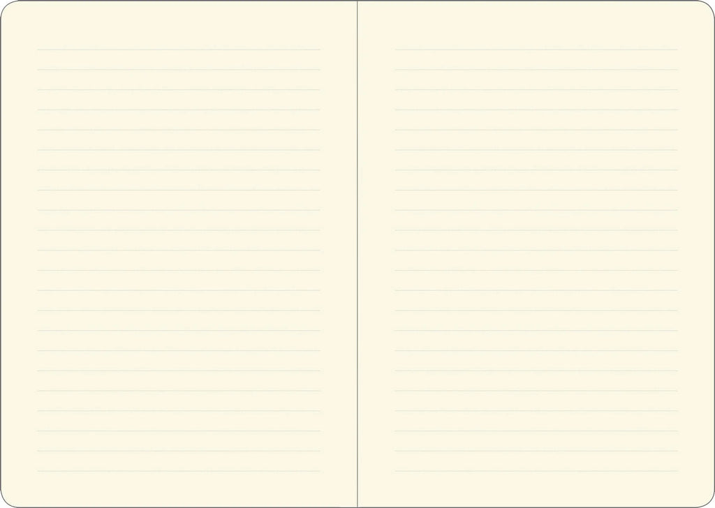 Lined Journal | Small - EUCALYPTUS #341860-2