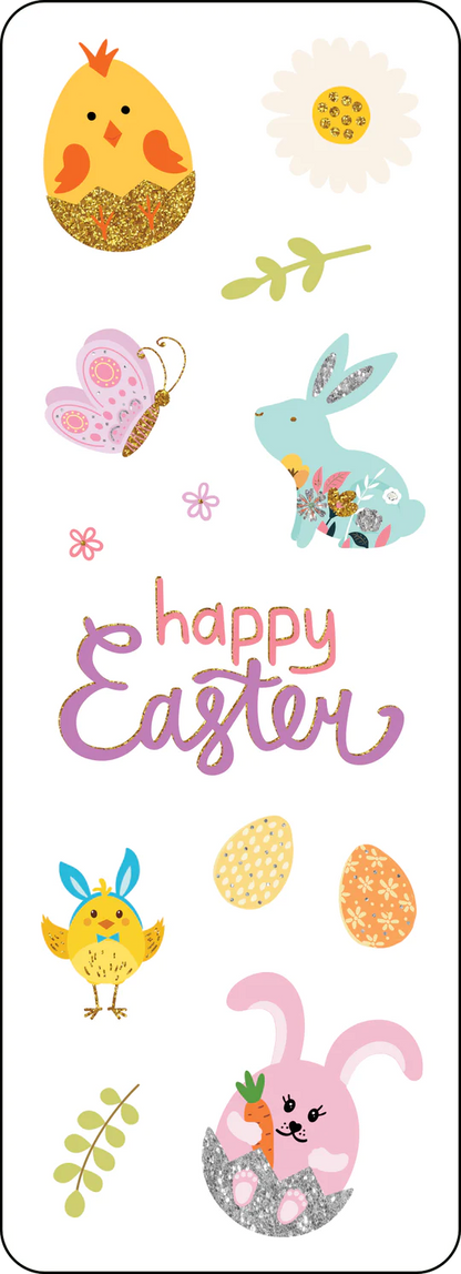 Sticker Pack | EASTER #342256-2