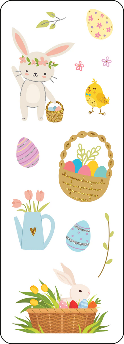 Sticker Pack | EASTER #342256-2