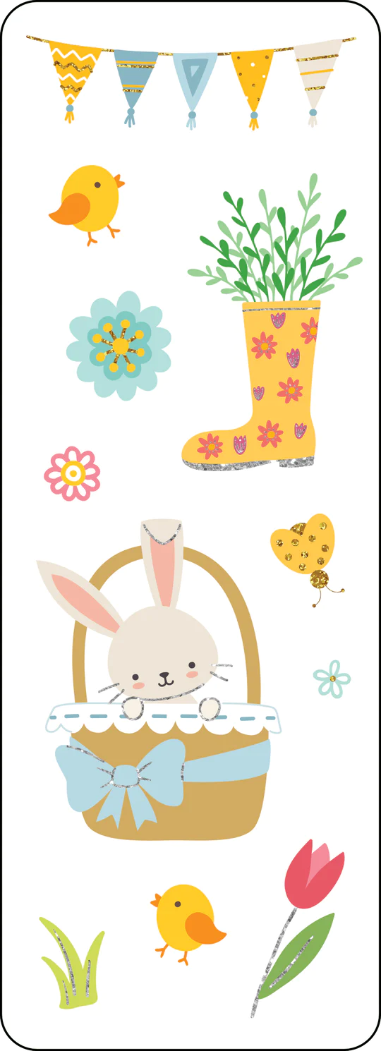 Sticker Pack | EASTER #342256-2