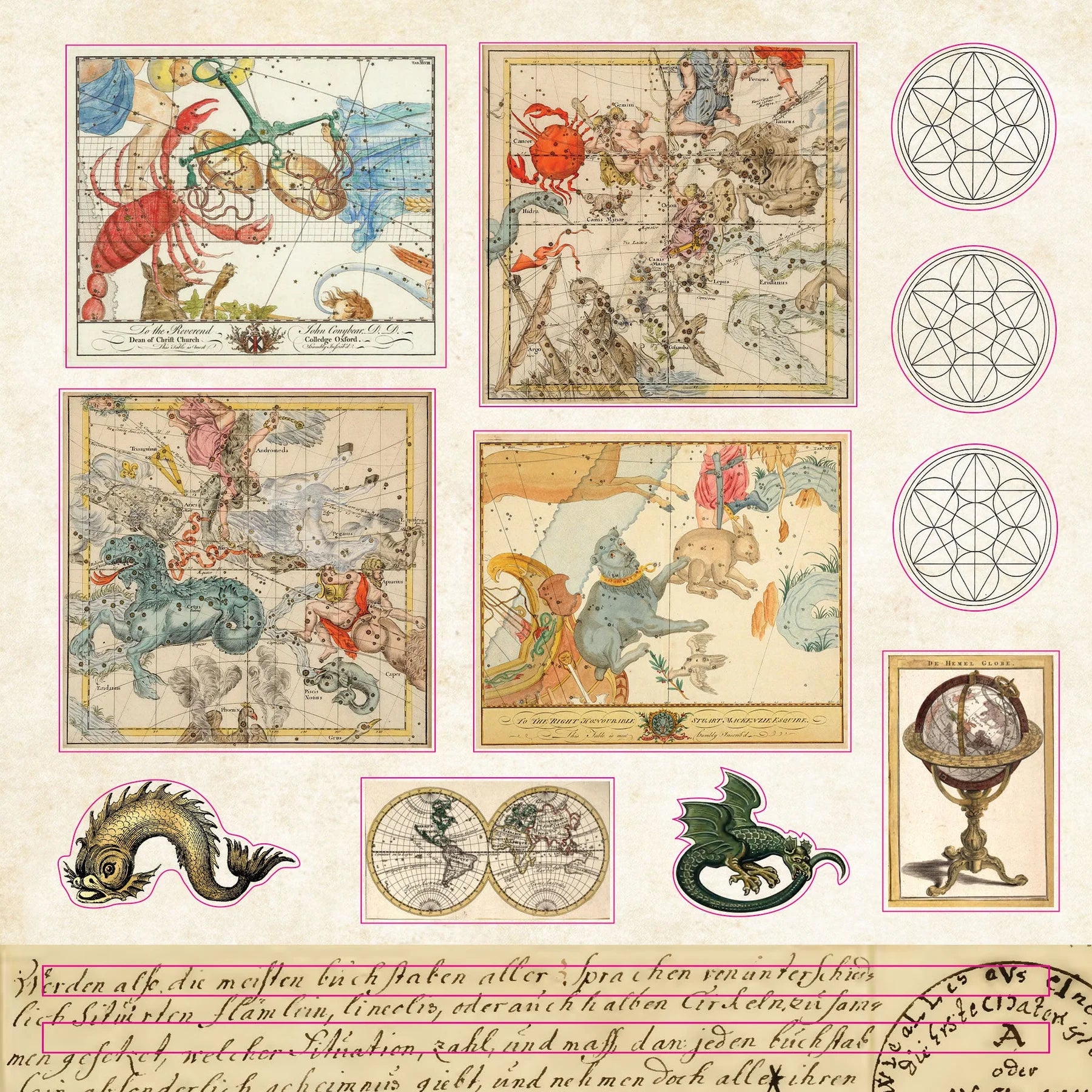 Sticker Book | CELESTIAL WONDERS #343550-2