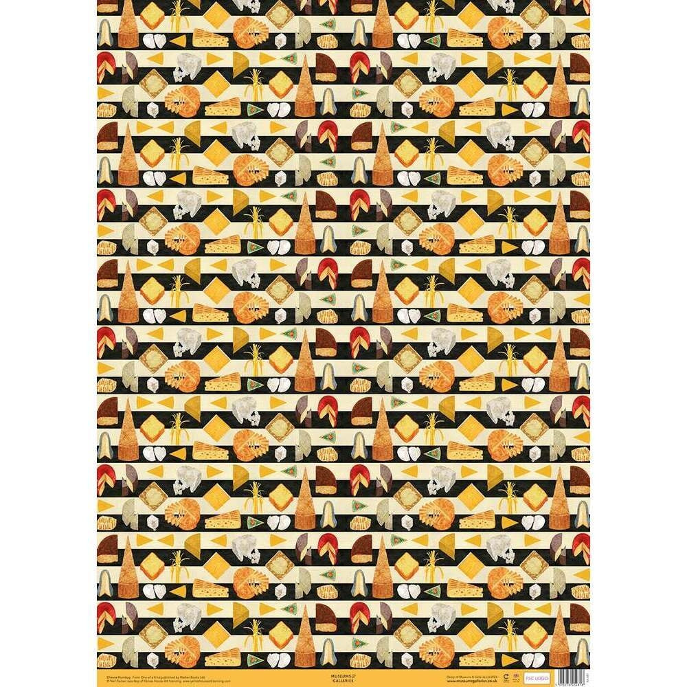 Sheet Wrap | CHEESE #AA481