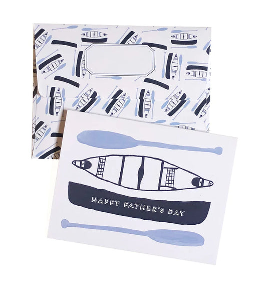 Father's Day | CANOE #13-0137