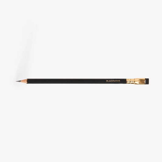 Pencil Set | Blackwing Matte - BLACK #105329-8