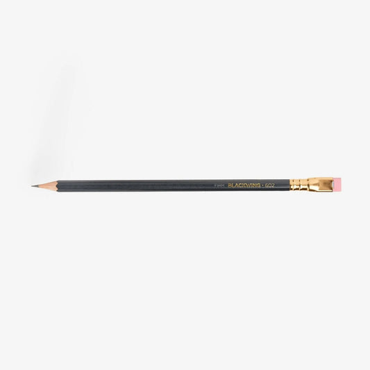 Pencil Set | Blackwing - THE 602 #105330-8