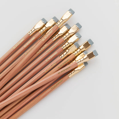 Pencil Set | Blackwing - NATURAL #105332-8