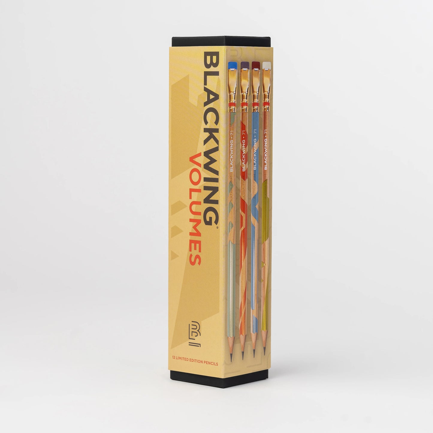 Pencil Set | Blackwing Volume 71 - FRANK LLOYD WRIGHT #107630-8