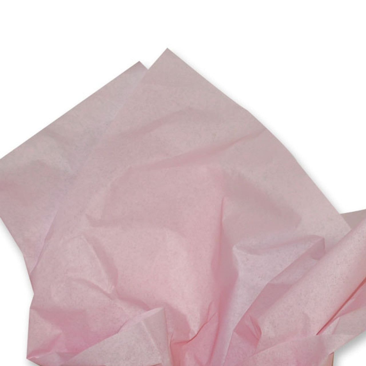 Tissue Paper | 8 sheets - LIGHT PINK #4540