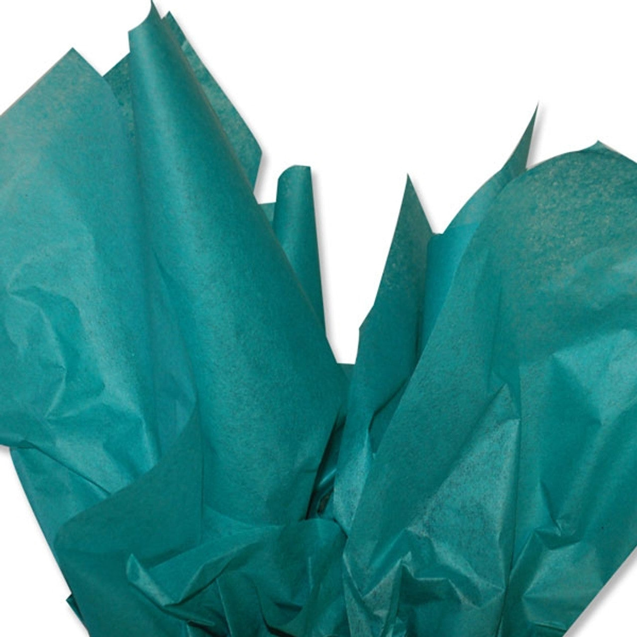 Tissue Paper | 8 sheets - TEAL #45708