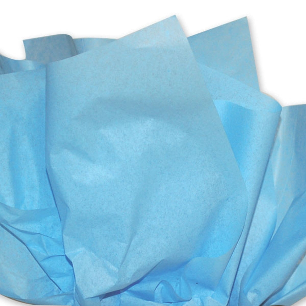 Tissue Paper | 8 sheets - CERULEAN #45606