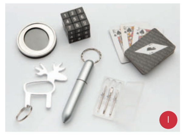 Crackers | GOLDEN BIRCH #6433-66