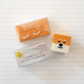 Eraser | SHIBA INU