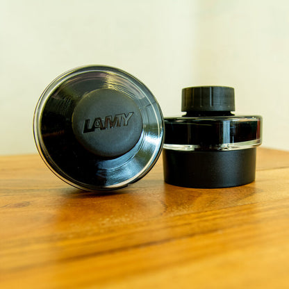 Bottled Ink (50 mL) | Lamy T52 - BLACK #LT52BL