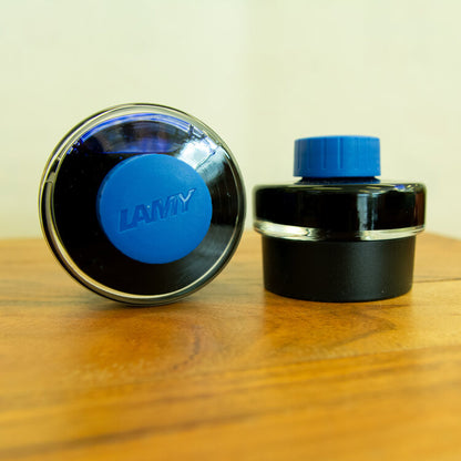 Bottled Ink (50 mL) | Lamy T52 - BLUE #LT52BL