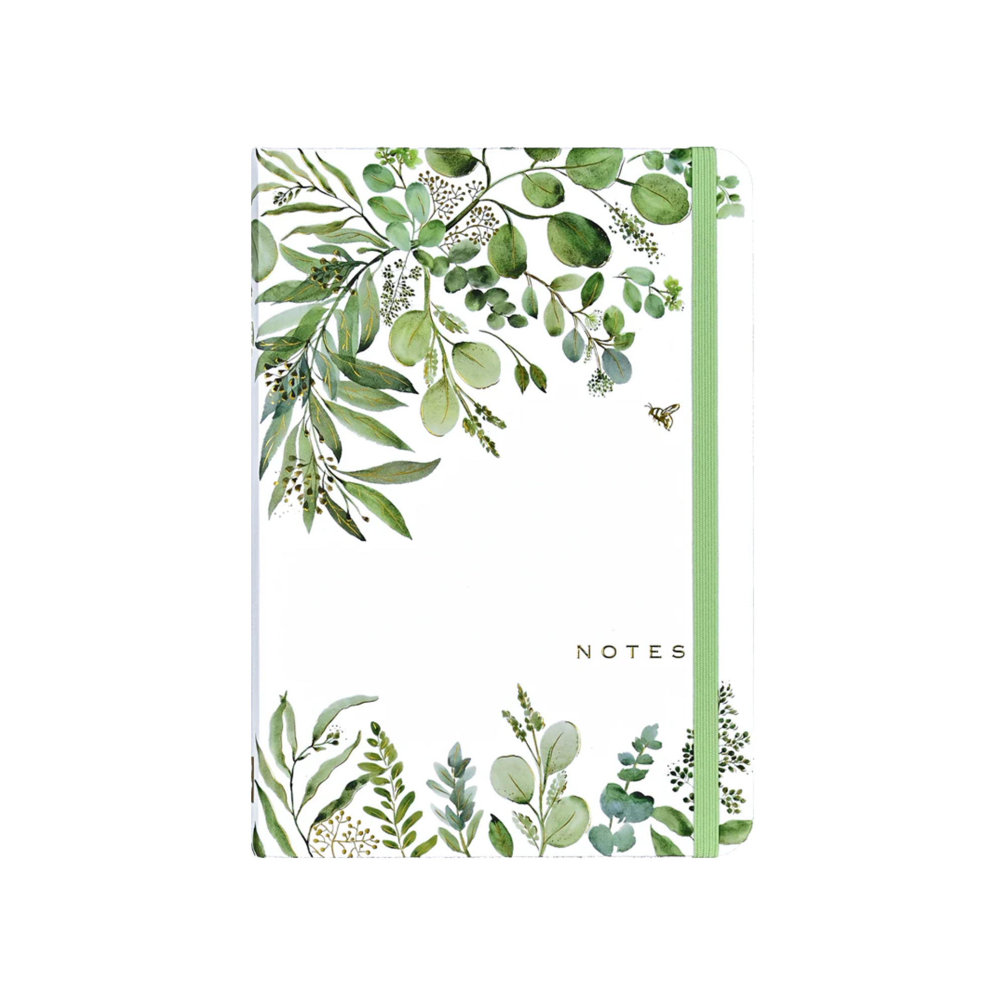 Lined Journal | Small - EUCALYPTUS #341860-2