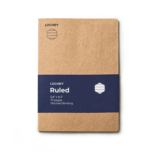 Field Journal Refill | A5 LINED #66703