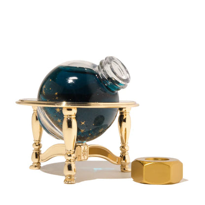 Ink Accessory | 20ml Ink Carriage - Gold Polished Edition #CRG-20-2402