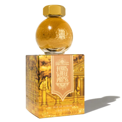 FerriTales | King Midas (20ml) - AGE OF AURUM #INK-20-FT2411