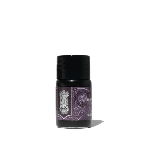 Everyday Collection | 10 mL - Bearrington Black Ink #INK-10-ED2409