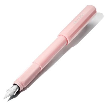 Carousel | Medium Nib - BILLOWING BLUSH #CRSL-M-FT2402