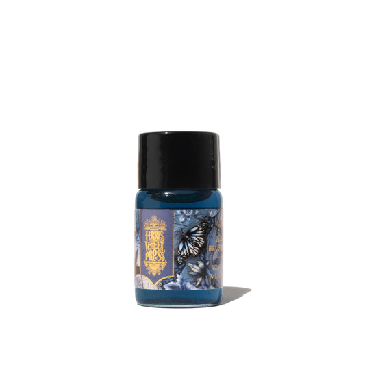 Everyday Collection | 10 mL - Bluebell Brushstrokes #INK-10-ED2501