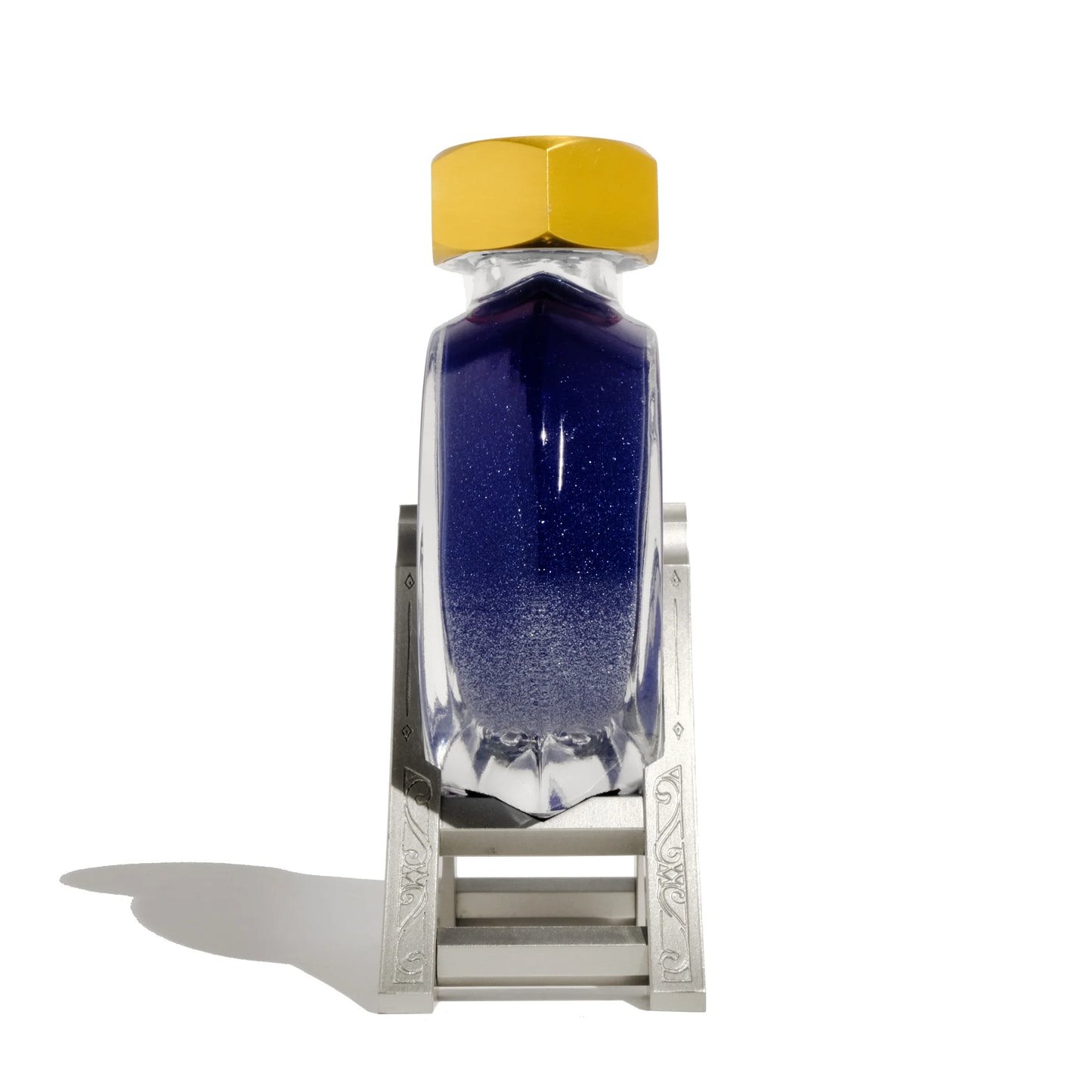 Limited Edition 2023 | 38mL Ink Carriage - THE BLUE LEGACY #CRG-38-ED230