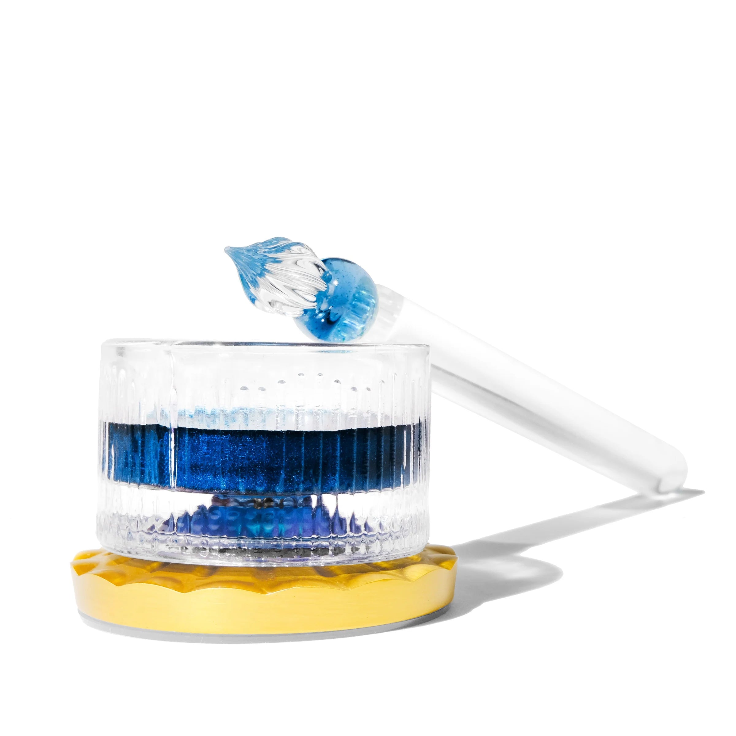 The Carousel Inkwell | POLISHED #CIW-GR-02