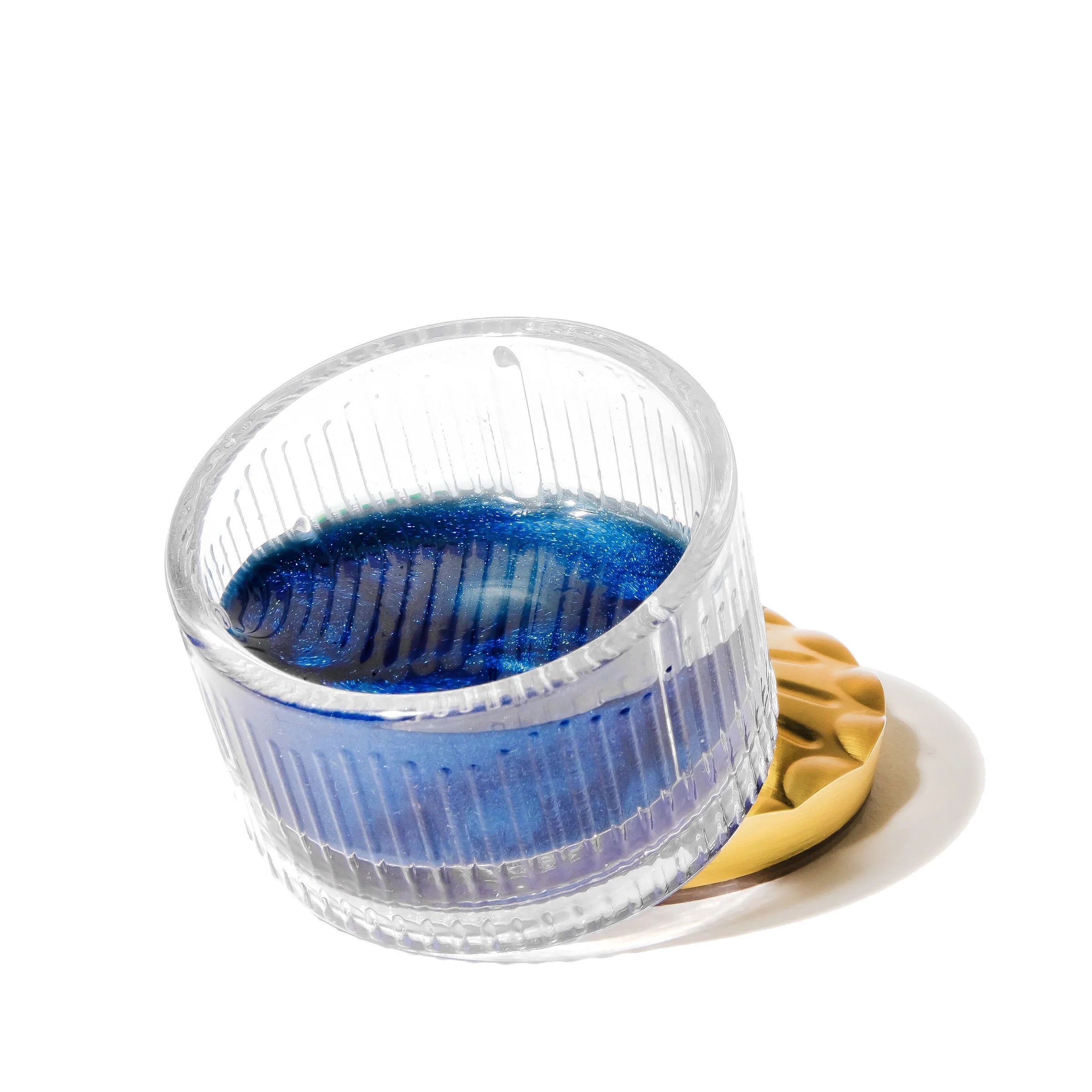 The Carousel Inkwell | POLISHED #CIW-GR-02