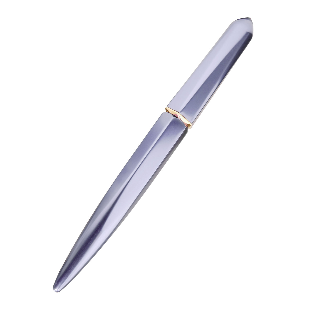 The Marquise Fountain Pen | Pearl Drop Blue - FINE