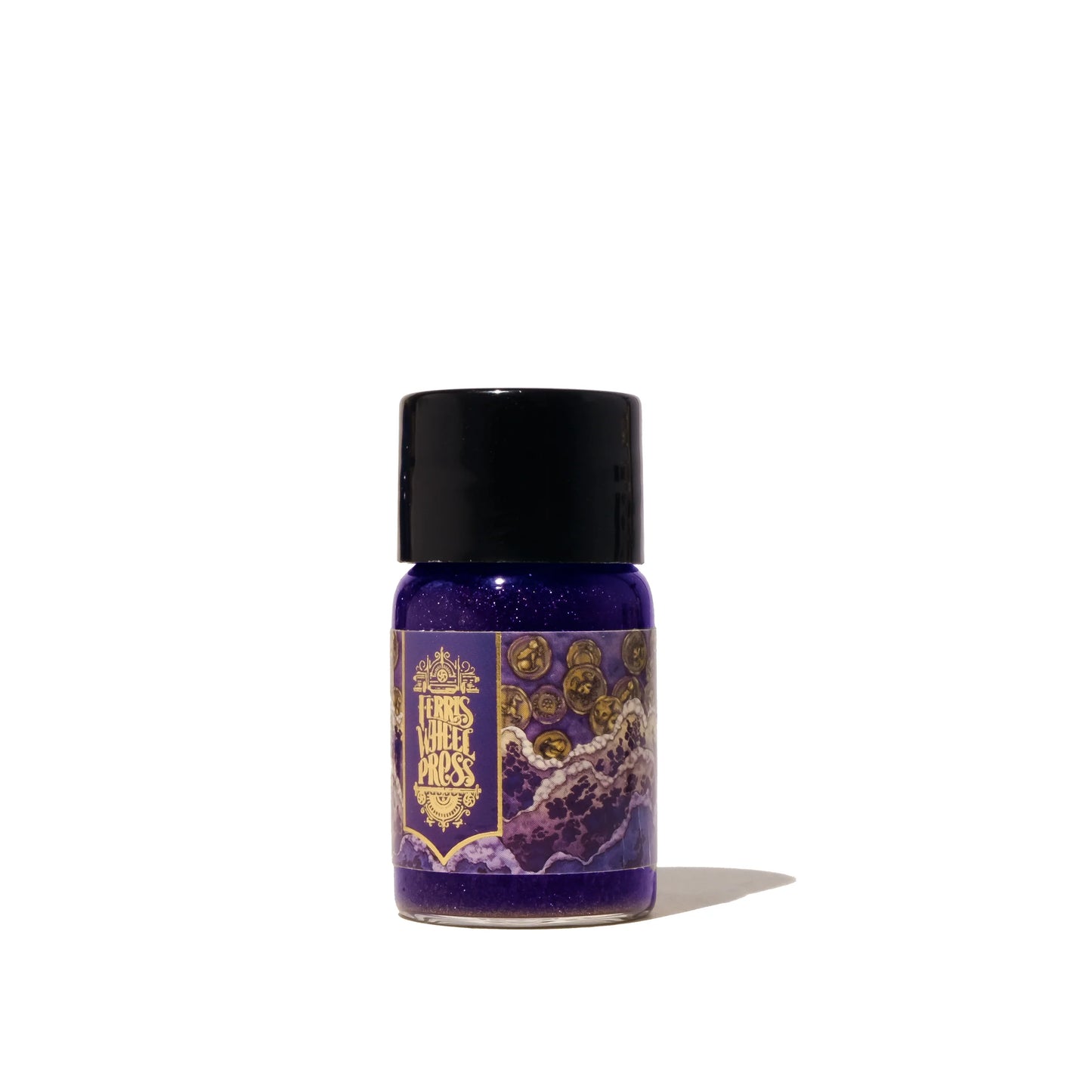 FerrisTales | King Midas (10 mL) - Tides of Midas #INK-10-FT2412