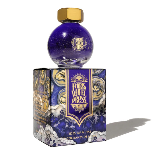 FerriTales | The King Midas (20 mL) - Tides of Midas #INK-20-FT2412