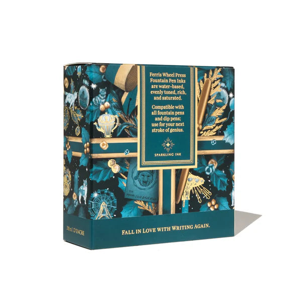 38mL - TUNES OF TINSELTOWN #INK-38-ED2411