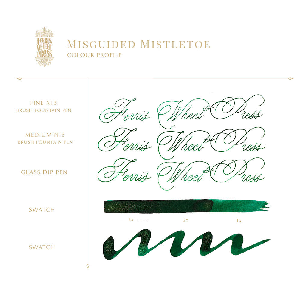 Hime et Holly | GUI égaré #ink-38-mmt