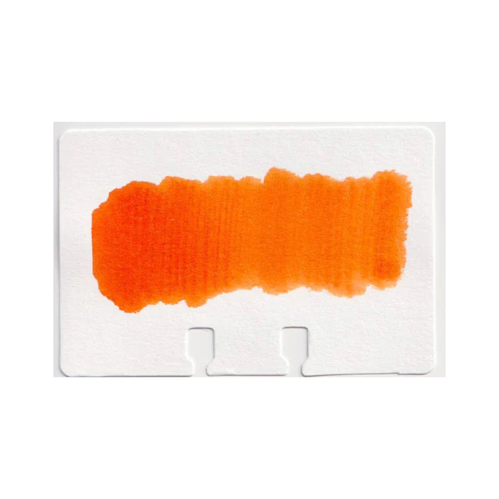 Graf von Faber-Castell | Cartouche d'encre permanente - ORANGE BRÛLÉ #141111-5