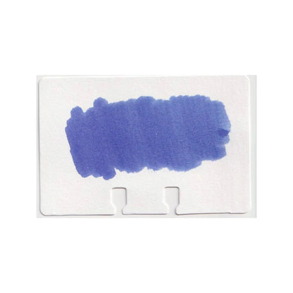 Permanent Ink Cartridge - COBALT BLUE #141101-5