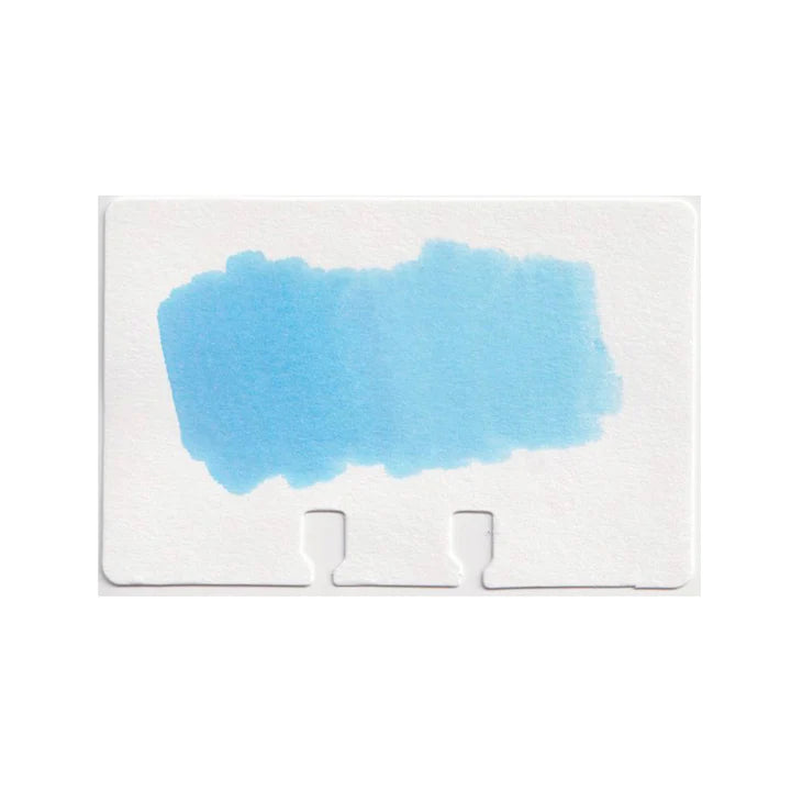 Graf Von Faber-Castell | Permanent Ink Cartridge - GULF BLUE #141118-5 *PICK UP ONLY*