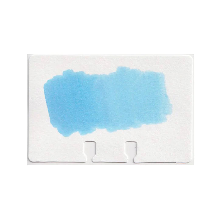 Graf von Faber-Castell | Cartouche d'encre permanente - BLEU GOLFE #141118-5