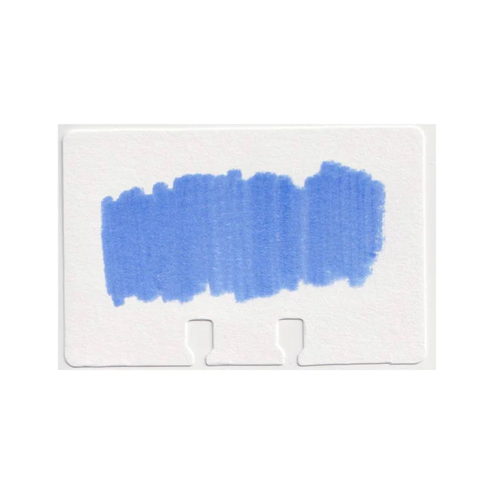 Graf von Faber-Castell | Cartouche d'encre permanente - BLEU ROYAL #141109-5