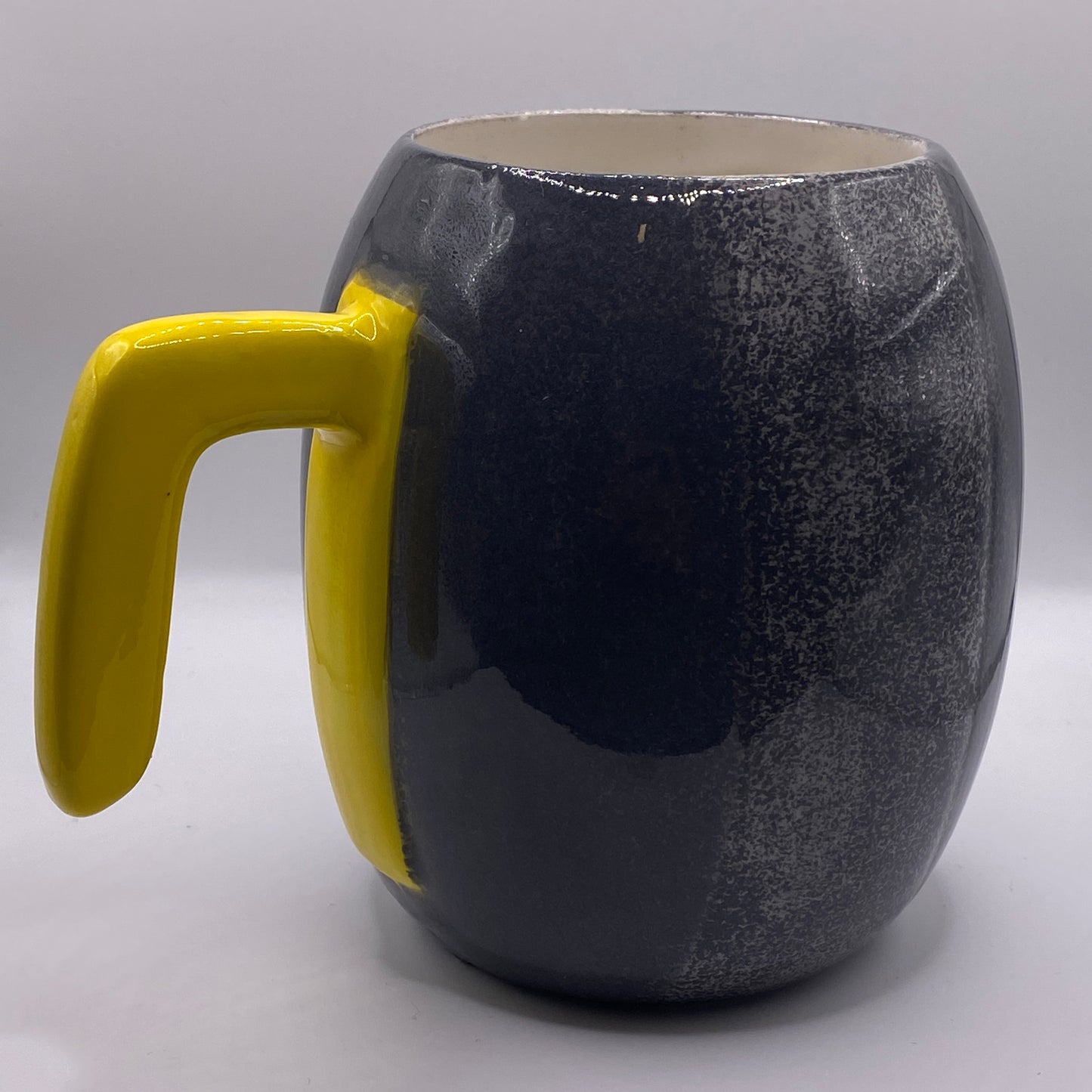 Large Mug | Curling Stone - ASSORT #H4384