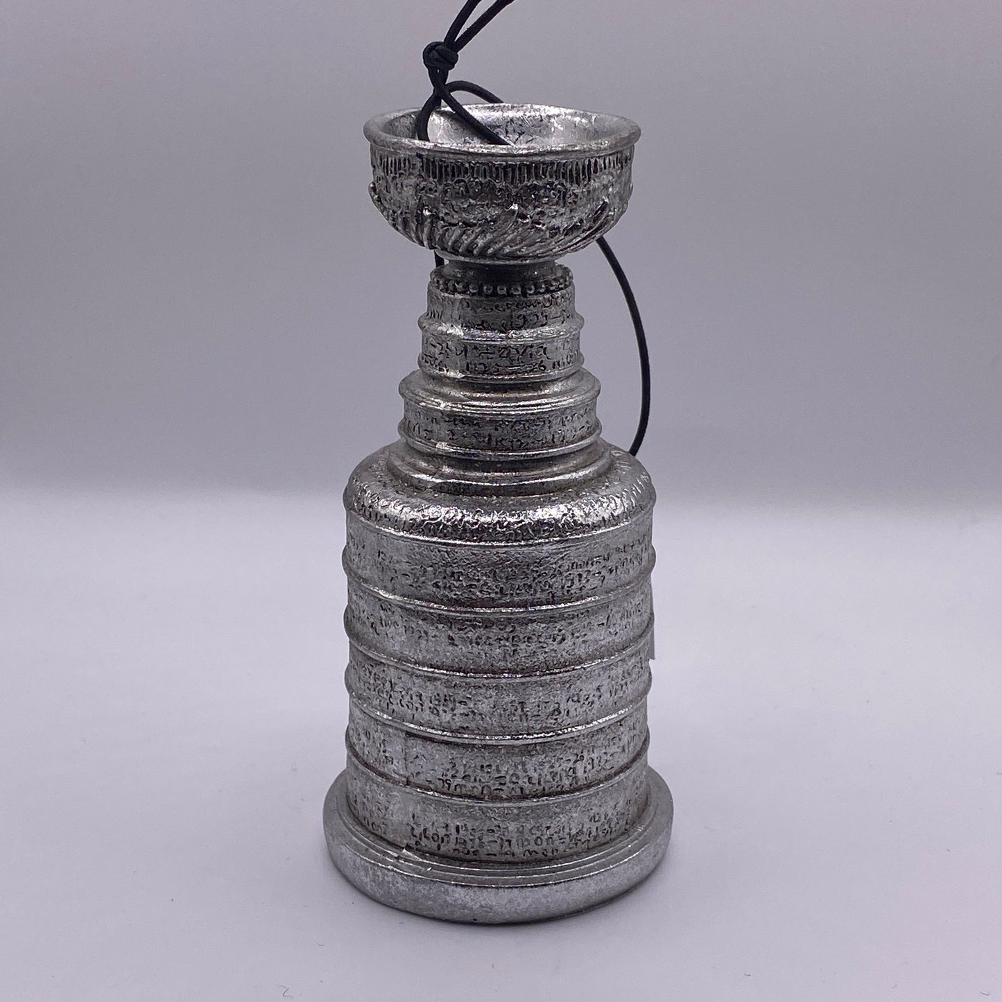 Ornament | Stanley Cup #20-CHAMPION