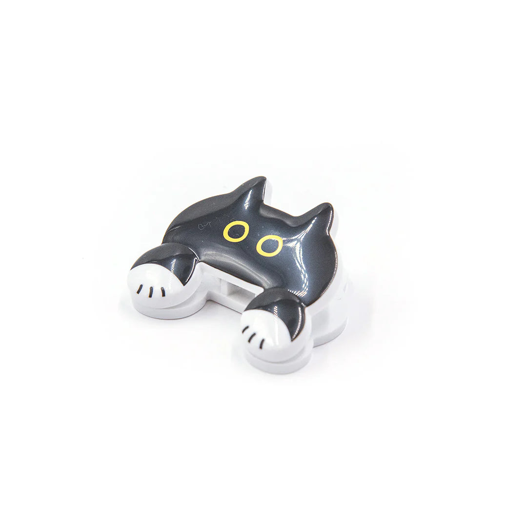 Clip | Jittome Cat Clip - BLACK