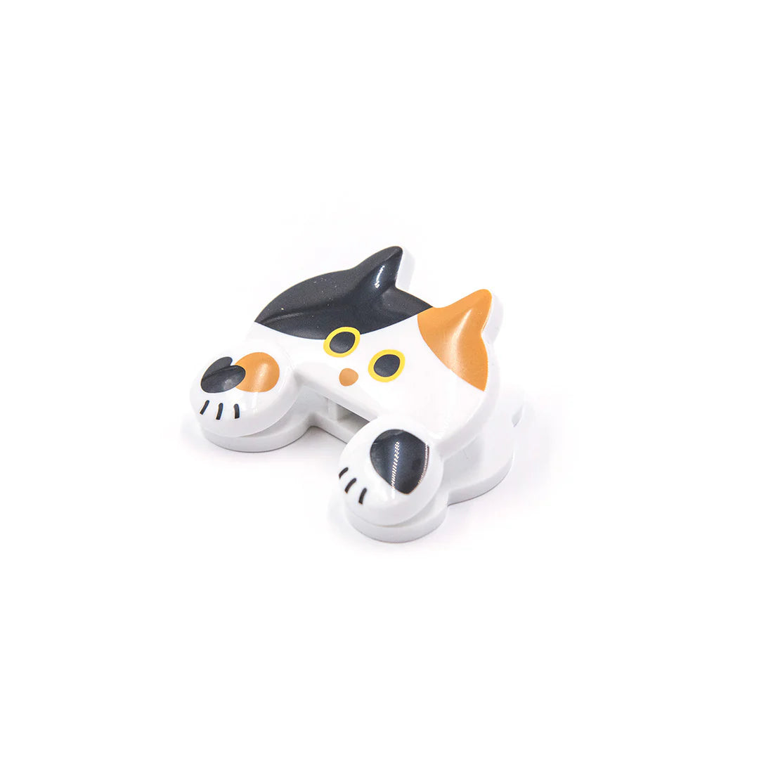 Clip | Jittome Cat Clip - CALICO