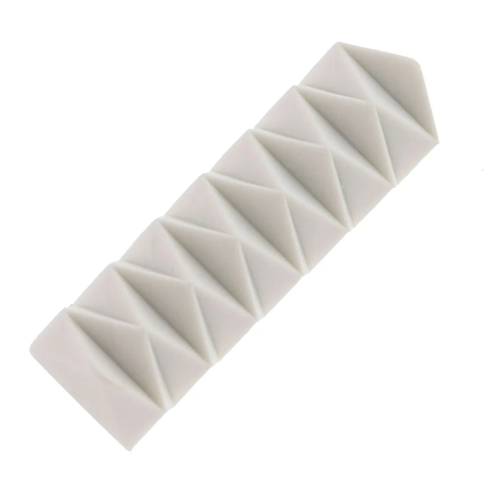 Eraser | ZIG ZAG - Polygon Eraser #S4216741